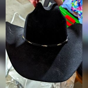 Western 10gal cowboy hat